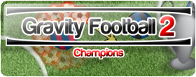 Gravity Football 2: Champions