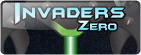 Invaders Zero