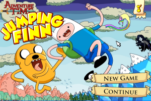 jumpfinn_screenshot1